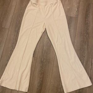 OFFLINE By Aerie Corduroy Bootcut Legging